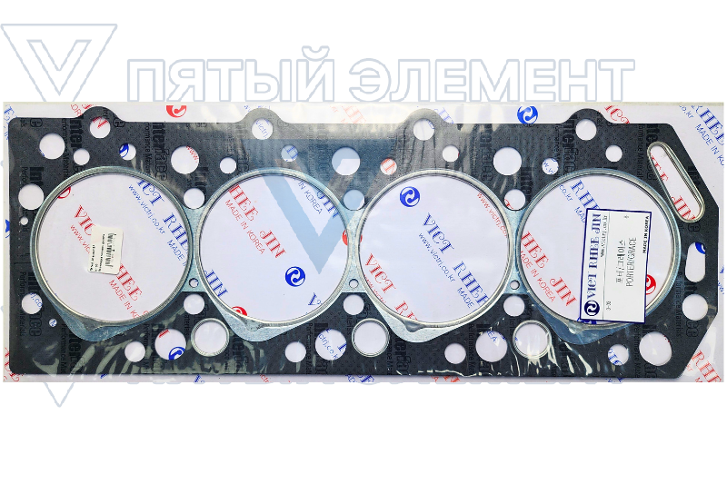 Прокладка головки дизель 22311-42065 RHEEJIN (Н-100)