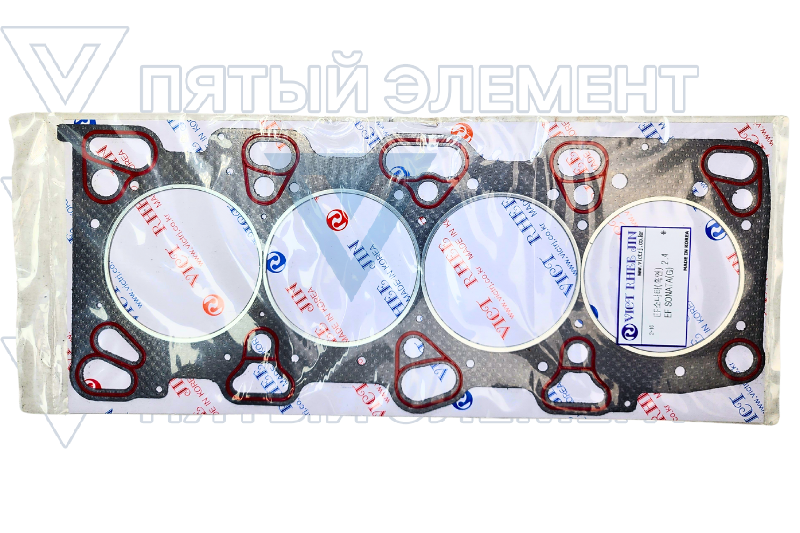 Прокладка головки 2,4 бензин 22311-38200 RHEEJIN (SANTA FE)