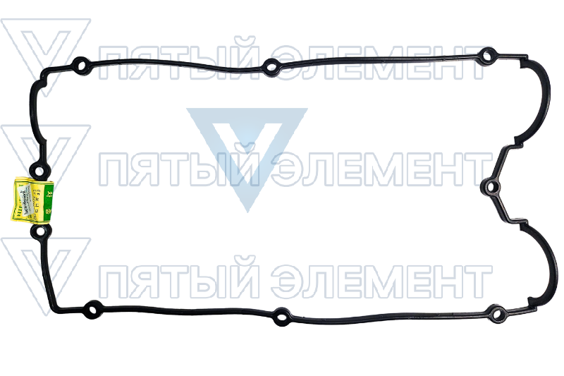 Прокладка клап. крышки 2,4 бензин 22441-38010 RHEEJIN (SANTA FE)