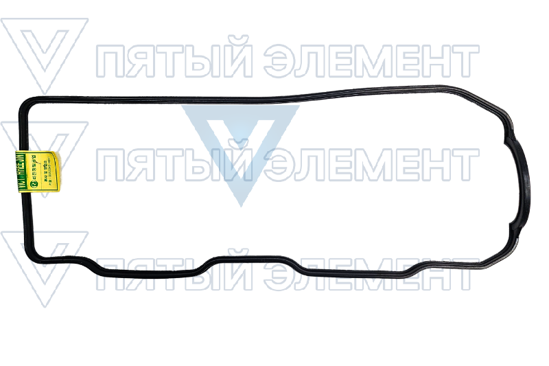 Прокладка клапанной крышки SOHC без дырок 22441-32001 RHEEJIN (SONATA-II)