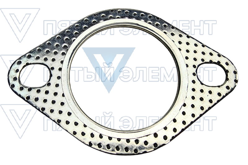 Прокладка средней части глушителя 28764-34150 RHEEJIN (SONATA-II)