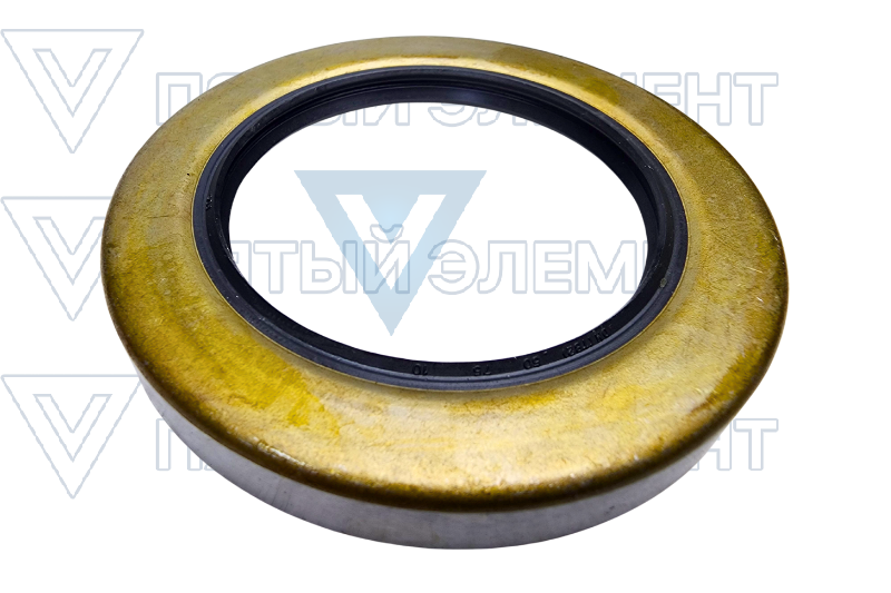 Сальник полуоси задней наруж.50х75х10;52820-4A060( H-1)