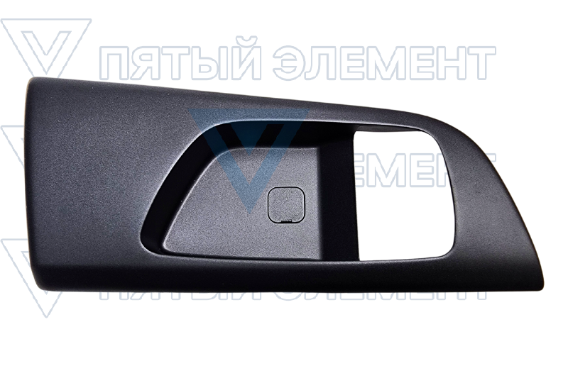 Ободок ручки салона лев. (MAGENTIS 2006)