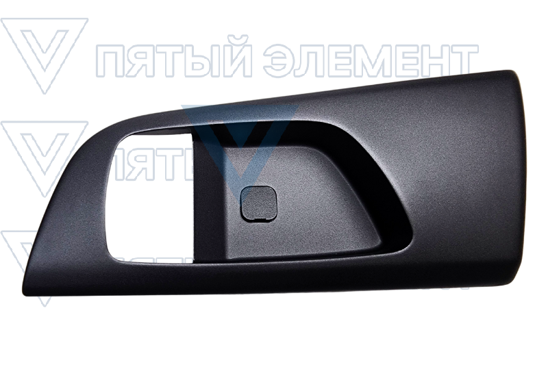 Ободок ручки салона прав. (MAGENTIS 2006)