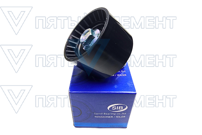 Подшипник обводной 2.9L 0K88R-12740 (TERRACAN)