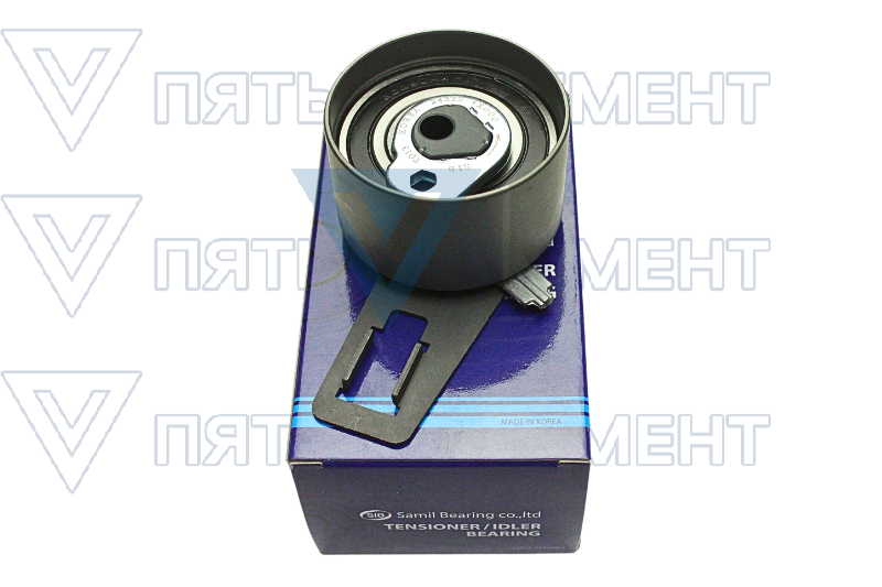 Подшипник натяжной 2.9L 24322-4X000 (TERRACAN)
