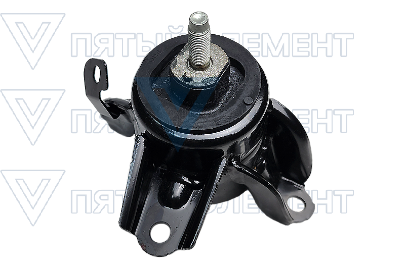 Подушка двигателя правая 21810-1Y200 ОЕМ (PICANTO 2011)
