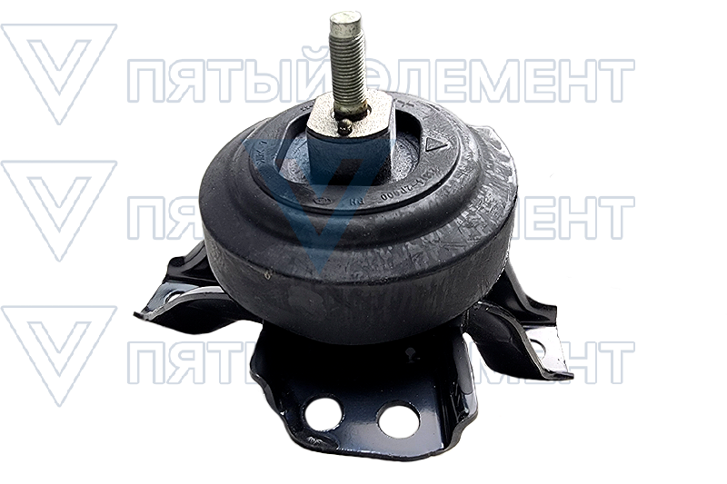 Подушка двиг.прав.2,4А/Т 21810-2Р950 ОЕМ (SORENTO 2009)