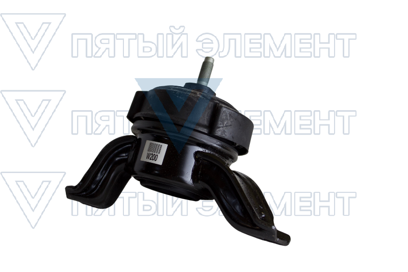 Подушка двигателя правая А/Т 21810-2P950 ОЕМ (SORENTO 2013)