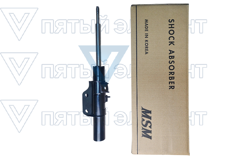 Амортизатор перед.прав.54315-59000 ОЕМ (H-350)