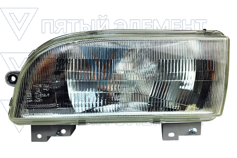 Фара левая (HD-270)