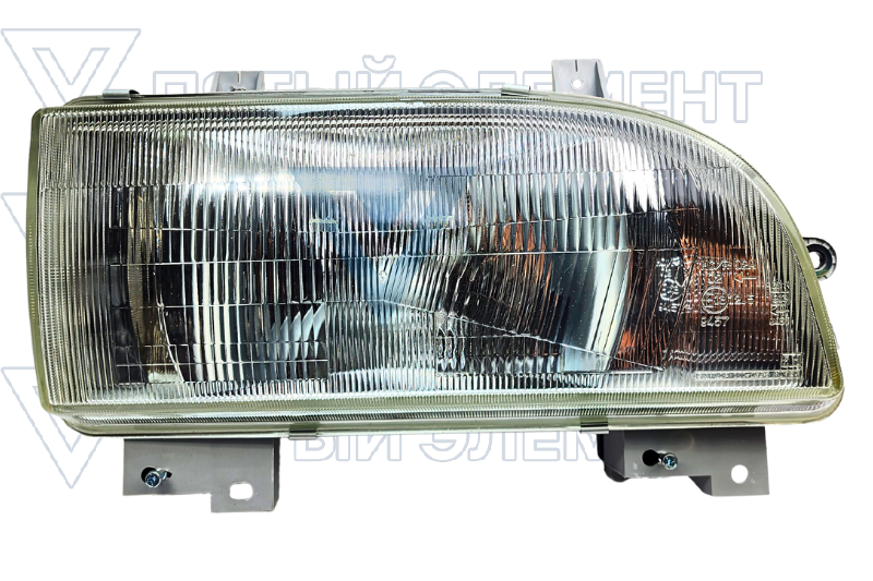 Фара правая (HD-270)