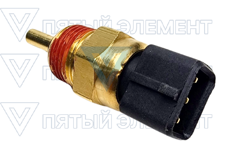 Датчик температурный около термостата 39220-38030 (TUCSON)