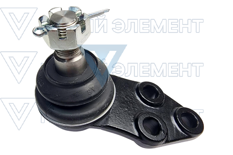 Шаровая нижняя 4451834001 ОЕМ (ACTYON 2012)