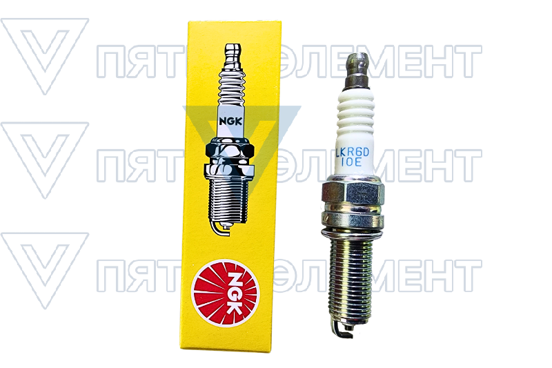 Свеча 1,4L KAPPA 18858-10090 ОЕМ (ACCENT 2020)