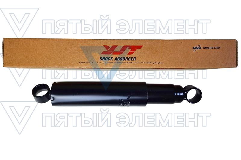 Амортизатор задний ОЕМ 55300-4B000 (PORTER)