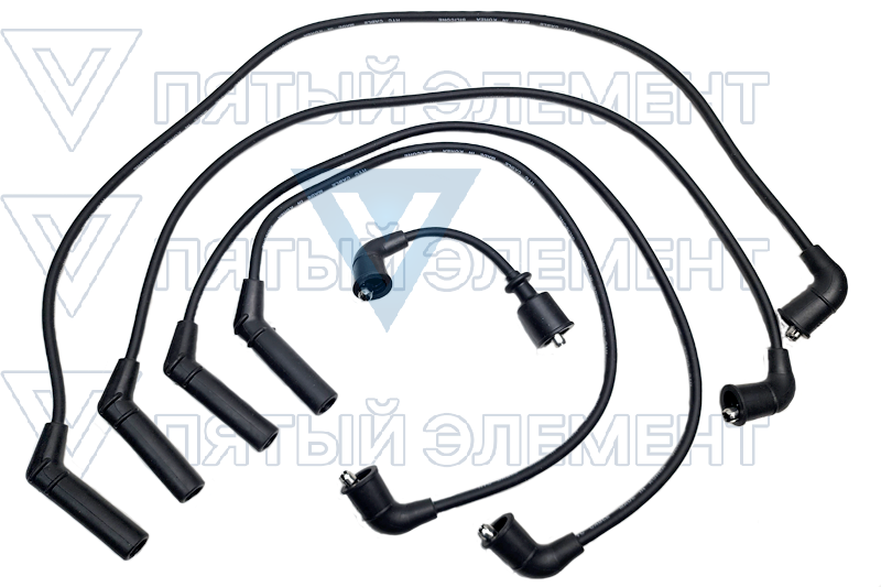 Провода высокого напряж.SOHC OEM(SONATA-II)