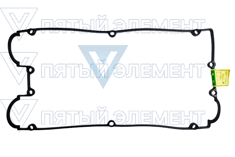 Прокладка клапанной крышки DOHC (SONATA-II)