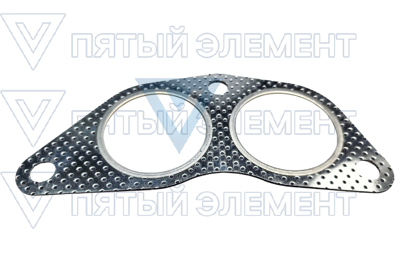 Прокладка коллектор/глушитель DOHC (SONATA-II)