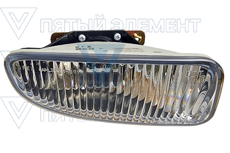 Противотуманка правая (SONATA-II)