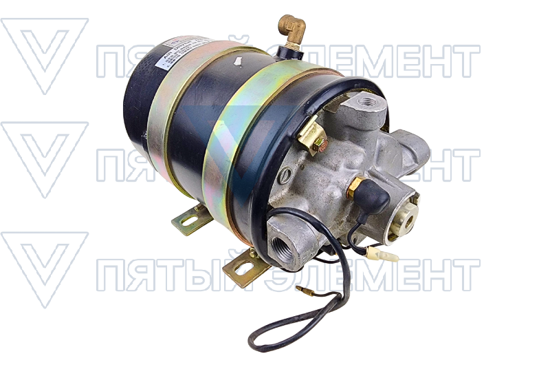 Влагоотделитель OLD(AEROCITY)