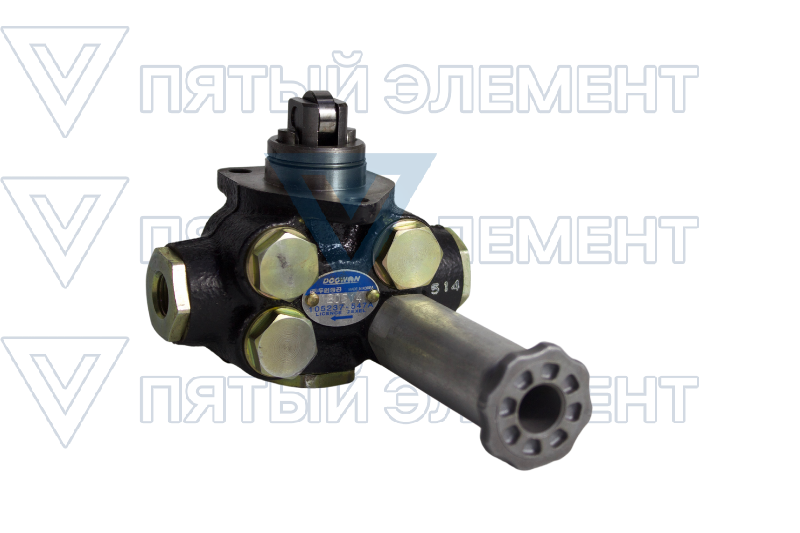 Подкачка ручная(BS 090)