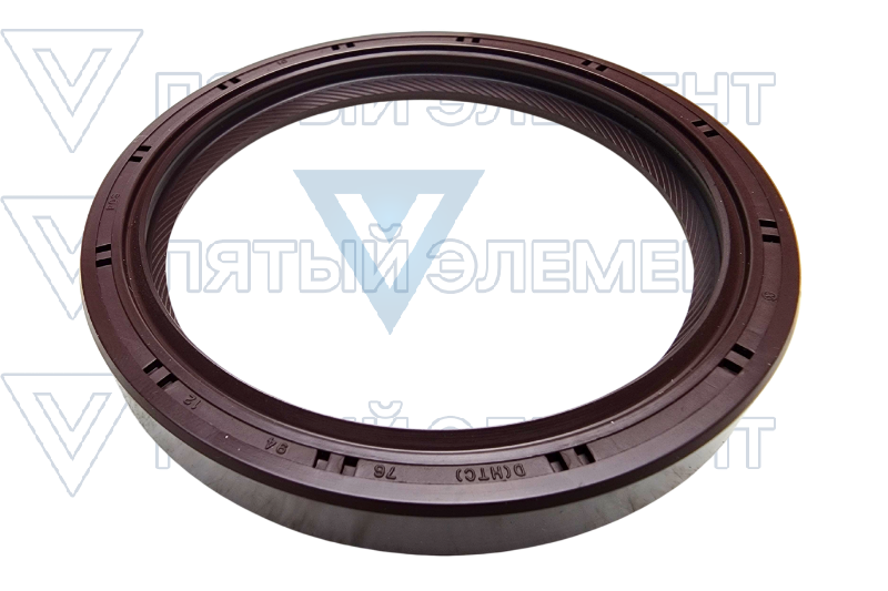 Сальник лобовой 76х94х12(HD-120)