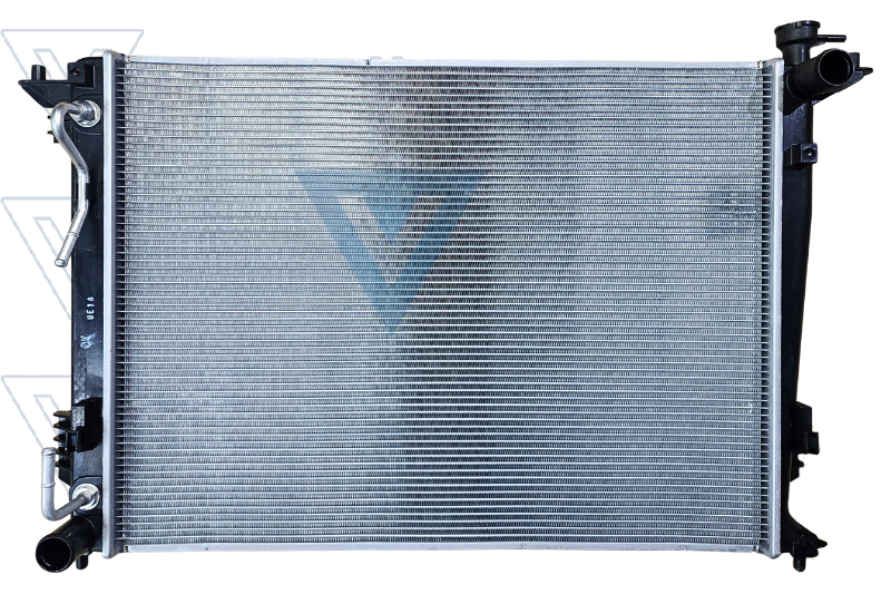 Радиатор охлаждения А/Т 2,0-2,4L 25310-2S550 (TUCSON 2010)