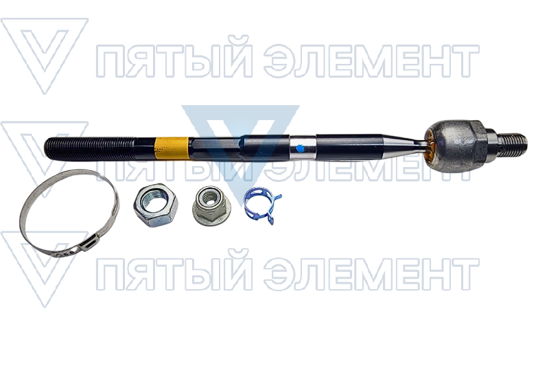 Тяга рулевая 13278358 (CRUZE 2012)