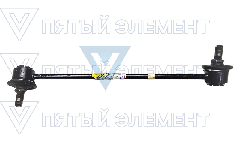 Стойка стабилизатора пер.лев. 96403099 (LACETTI)