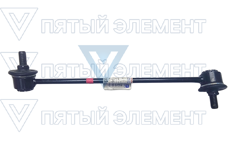 Стойка стабилизатора пер.прав. 96403100 (LACETTI)