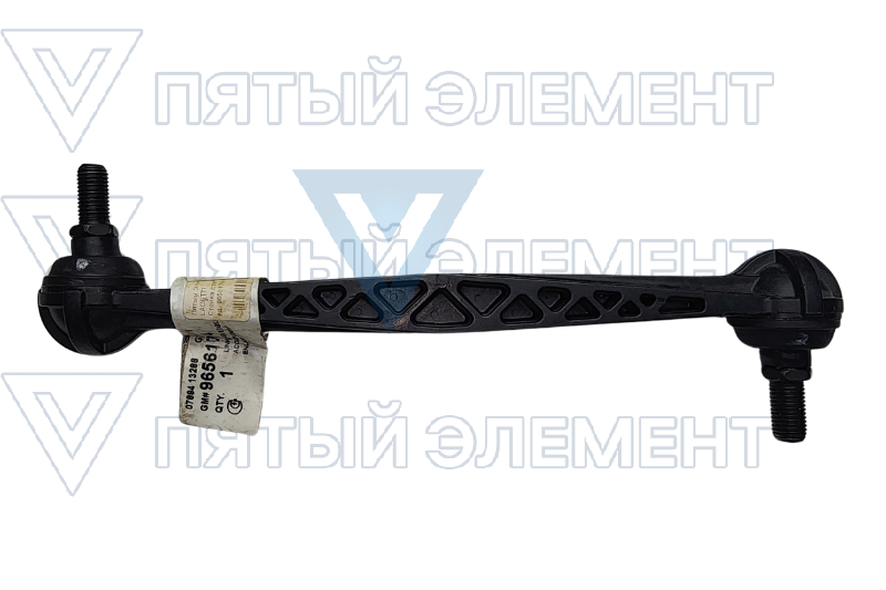 Стойка стабилизатора зад. 96561754 (LACETTI)