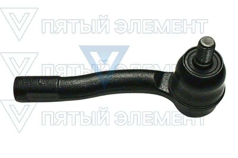 Наконечник левый 96407485 (LACETTI)