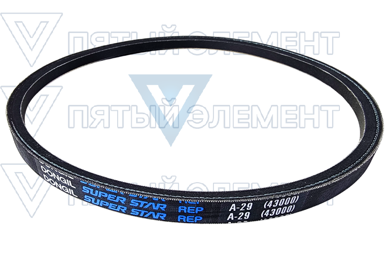 Ремень гидроусилителя (Н-100)