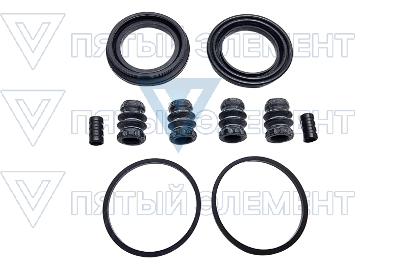 Ремкомплект переднего суппорта (AVANTE XD)