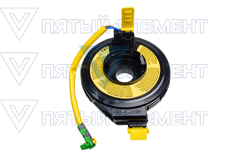 Группа контактная руля 93490-1С100 (GETZ)