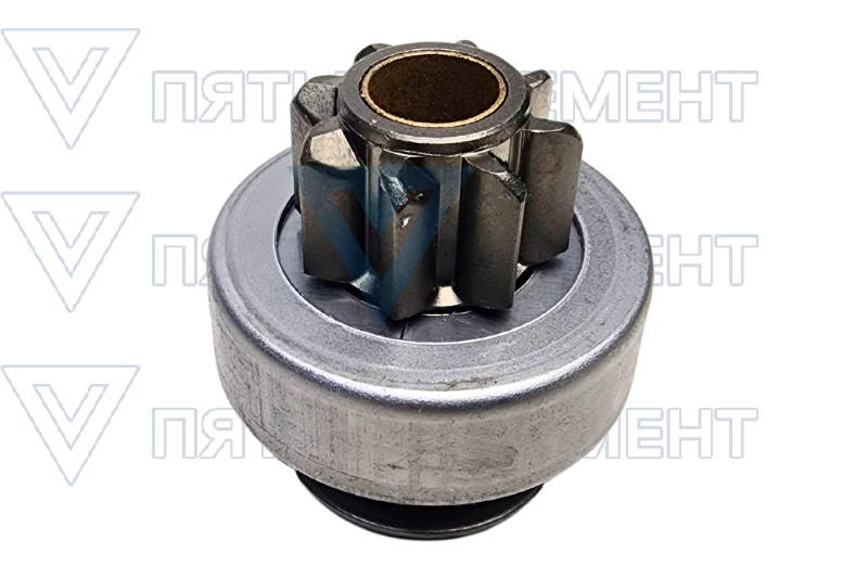 Бендикс (SONATA VI)