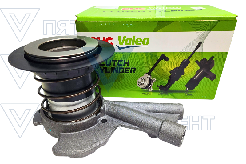 Выжимной D4AG QD41700-T12190 (HD-78)