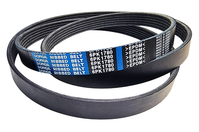 Ремень генератора 6PK1780 25212-2E300 (TUCSON 2016)