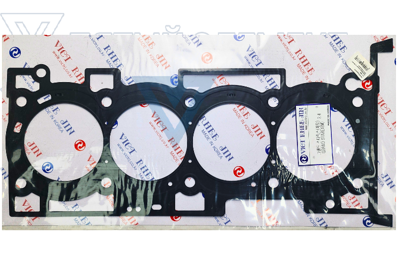 Прокладка головки 2,4 бензин 22311-2С200 метал (H-1 2008)