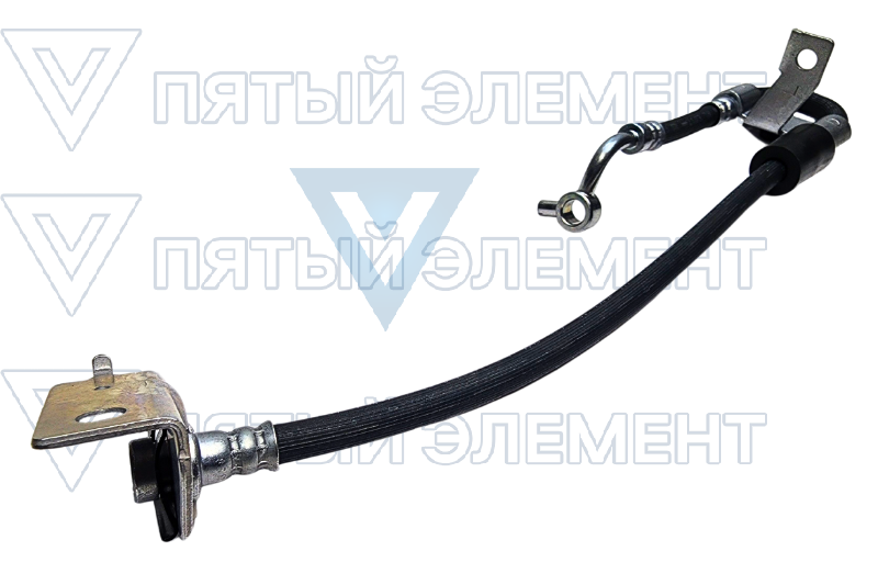 Шланг тормозной передн.левый 58731-3X000 (ELANTRA 2011)