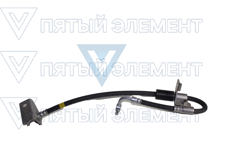 Шланг тормозной передн.правый 58732-3X000 (ELANTRA 2011)