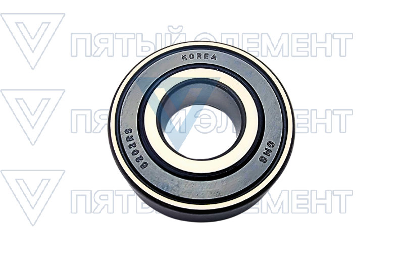 Подшипник генератора маленький 6202 (СIELO)