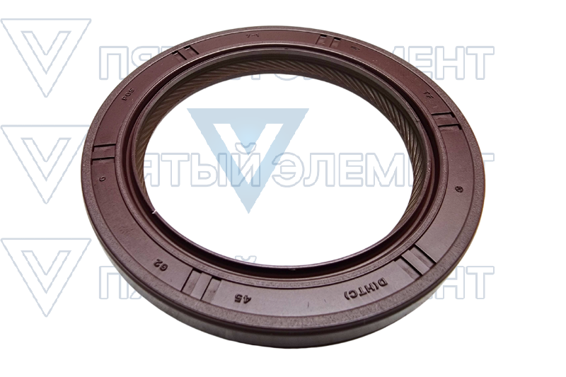 Сальник лобовой 45х62х6 (MOHAVE)
