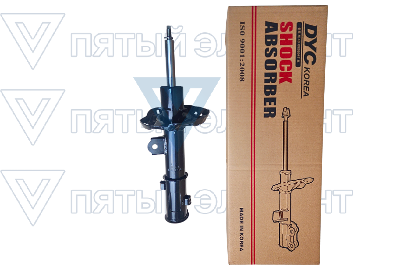 Амортизатор перед.лев.ОЕМ 54650-Q5000 (SELTOS 2019)