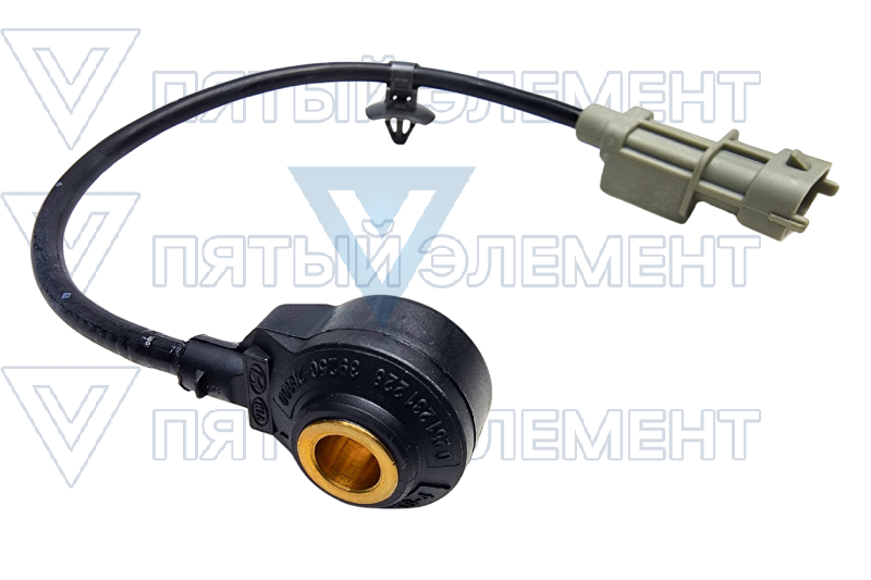 Датчик детонации двигателя 39250-2B000 (ACCENT 2011)