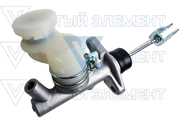 Цилиндр сцепления главный (ACCENT)