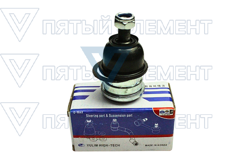 Шаровая ОЕМ(ACCENT)