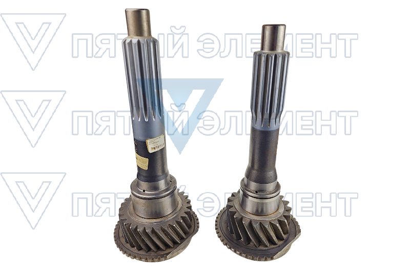 Вал первичный(AEROCITY)