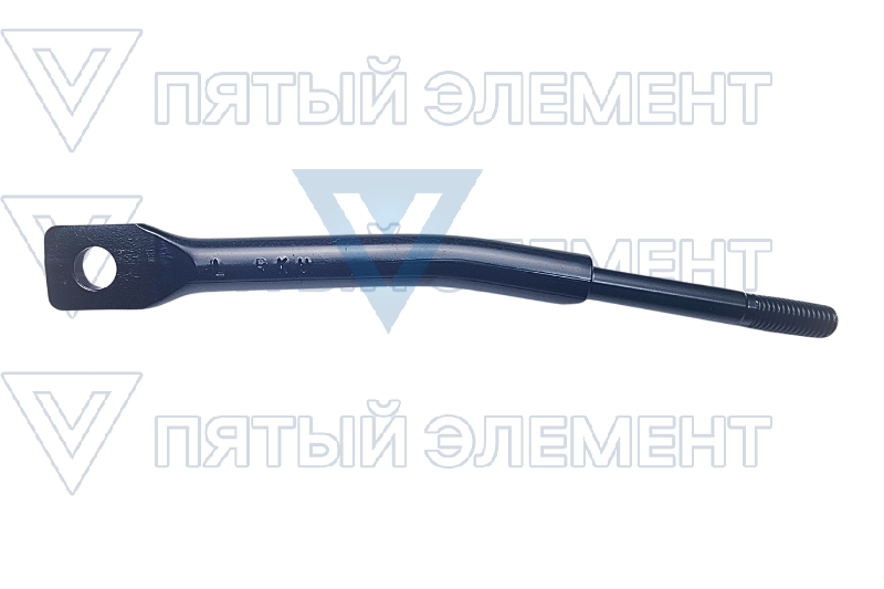 Стойка стабилизатора перед.лев. 4475109000 (KYRON)